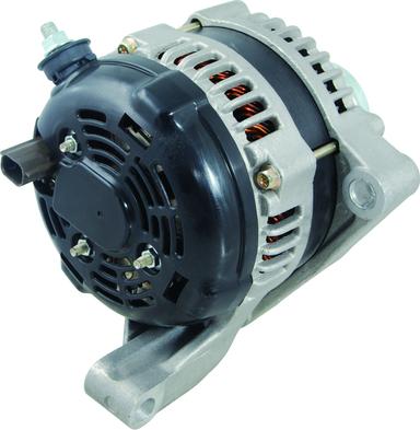 WAI 13871N - Alternatore www.autoricambi360.it