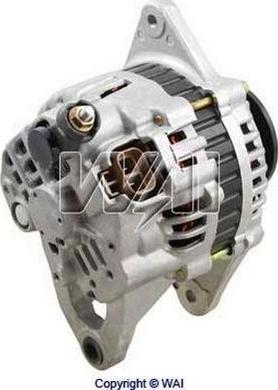 WAI 13314N - Alternatore www.autoricambi360.it