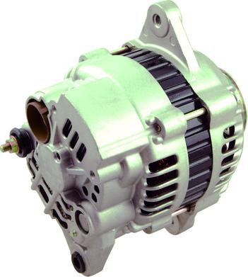 WAI 13213R - Alternatore www.autoricambi360.it