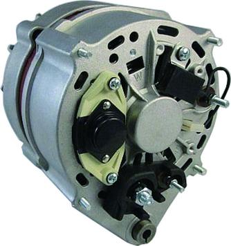 WAI 12572N - Alternatore www.autoricambi360.it