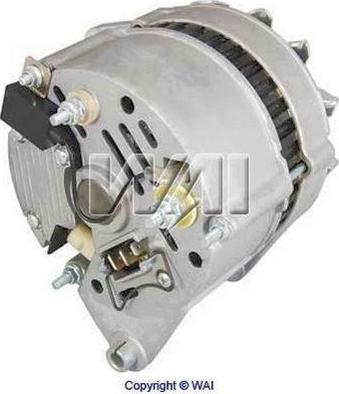 WAI 12072N-1G - Alternatore www.autoricambi360.it