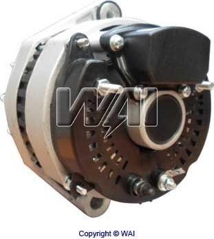 WAI 12110N - Alternatore www.autoricambi360.it