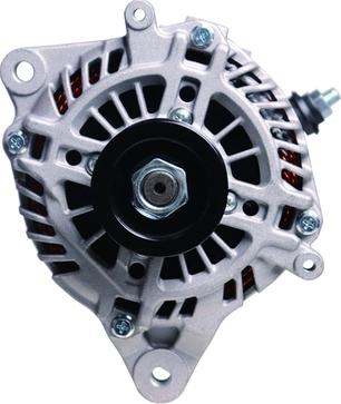 WAI 12883N - Alternatore www.autoricambi360.it