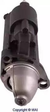 WAI 17752R - Motorino d'avviamento www.autoricambi360.it