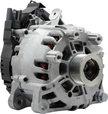 WAI 39010N - Alternatore www.autoricambi360.it