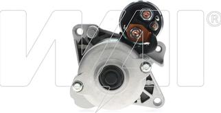 WAI 30545N - Motorino d'avviamento www.autoricambi360.it