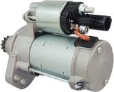WAI 30273N - Motorino d'avviamento www.autoricambi360.it