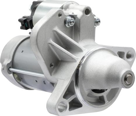 WAI 31457N - Motorino d'avviamento www.autoricambi360.it