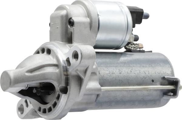 WAI 31500N - Motorino d'avviamento www.autoricambi360.it