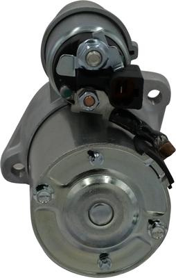 WAI 31314N - Motorino d'avviamento www.autoricambi360.it