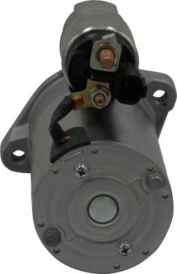 WAI 31315N - Motorino d'avviamento www.autoricambi360.it