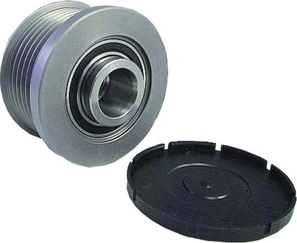WAI 24-94261 - Puleggia cinghia, Alternatore www.autoricambi360.it