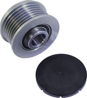 WAI 24-94284 - Puleggia cinghia, Alternatore www.autoricambi360.it