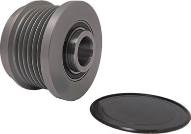 WAI 24-94281 - Puleggia cinghia, Alternatore www.autoricambi360.it
