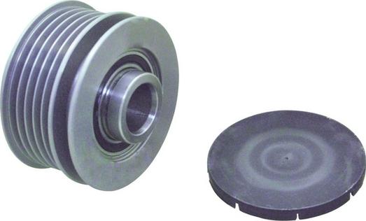 WAI 24-94274 - Puleggia cinghia, Alternatore www.autoricambi360.it