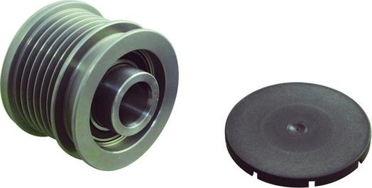WAI 24-94273 - Puleggia cinghia, Alternatore www.autoricambi360.it