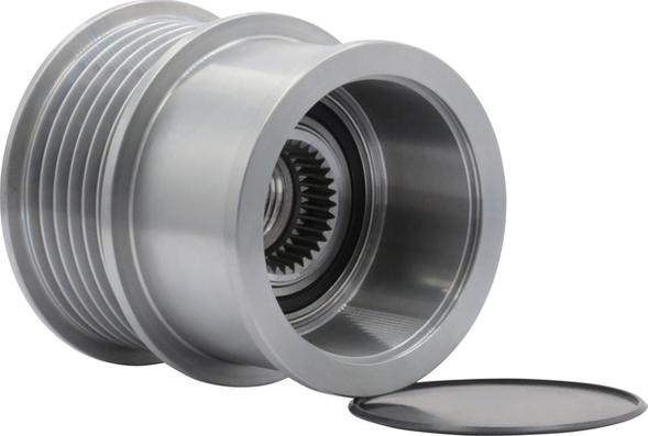 WAI 24-91352 - Puleggia cinghia, Alternatore www.autoricambi360.it