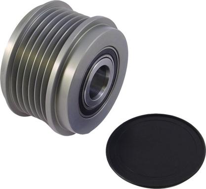 WAI 24-91324 - Puleggia cinghia, Alternatore www.autoricambi360.it