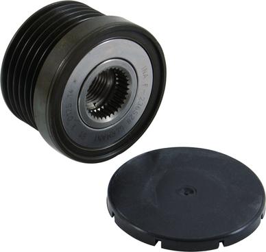 WAI 24-91289 - Puleggia cinghia, Alternatore www.autoricambi360.it