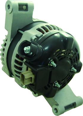 WAI 24046N - Alternatore www.autoricambi360.it