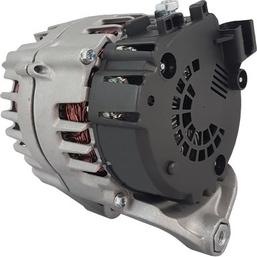 WAI 24143N - Alternatore www.autoricambi360.it