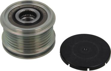 WAI 24-83260 - Puleggia cinghia, Alternatore www.autoricambi360.it