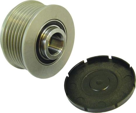WAI 24-82119 - Puleggia cinghia, Alternatore www.autoricambi360.it