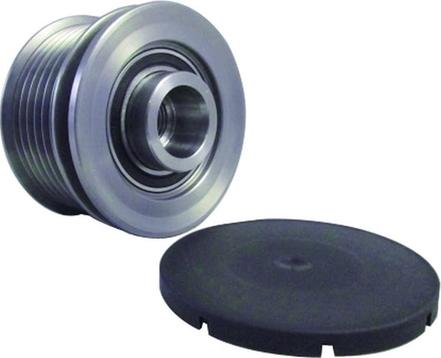 WAI 24-82115 - Puleggia cinghia, Alternatore www.autoricambi360.it