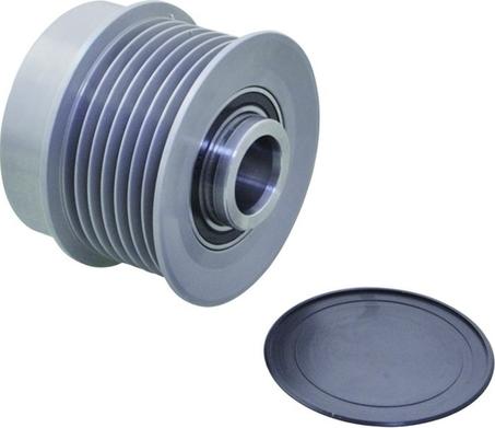 WAI 24-82291 - Puleggia cinghia, Alternatore www.autoricambi360.it