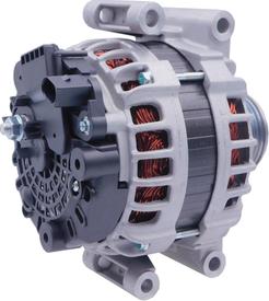 WAI 24226N - Alternatore www.autoricambi360.it