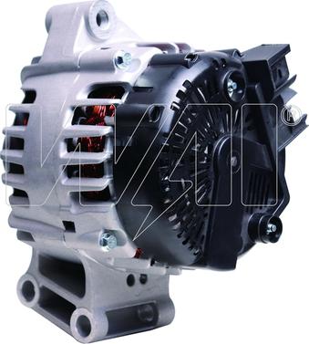 WAI 24220N - Alternatore www.autoricambi360.it