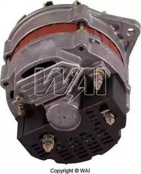 WAI 20983R - Alternatore www.autoricambi360.it