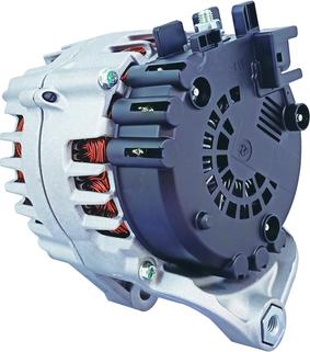 WAI 20979N - Alternatore www.autoricambi360.it