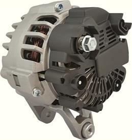 WAI 20972N - Alternatore www.autoricambi360.it