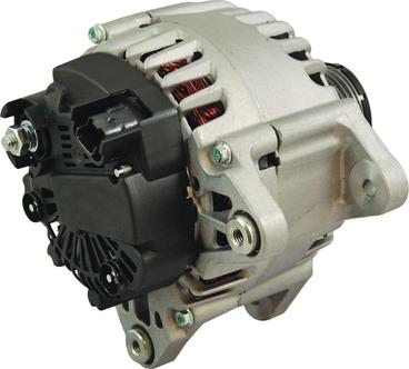WAI 20594N - Alternatore www.autoricambi360.it
