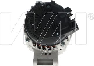 WAI 20558N - Alternatore www.autoricambi360.it