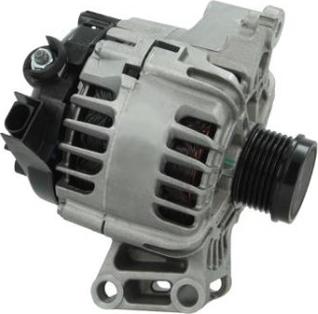 WAI 20558-OS - Alternatore www.autoricambi360.it