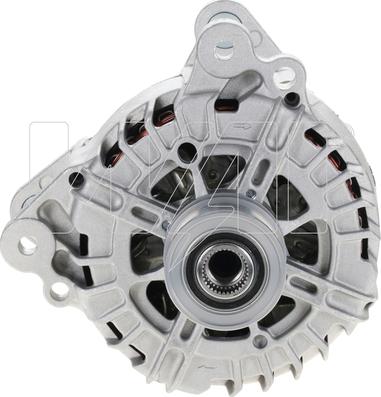 WAI 20644N - Alternatore www.autoricambi360.it