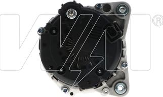 WAI 20643N - Alternatore www.autoricambi360.it