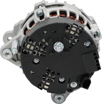 WAI 20642N - Alternatore www.autoricambi360.it
