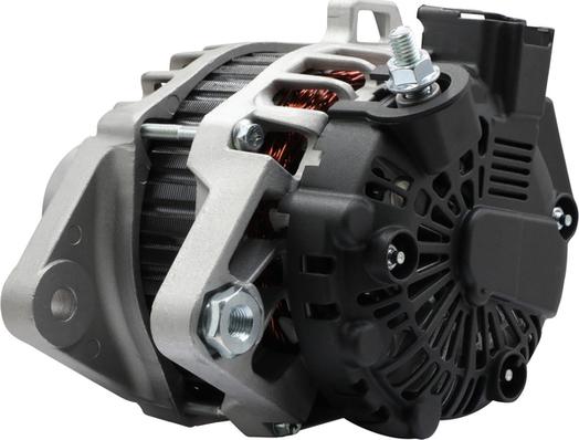 WAI 20651N - Alternatore www.autoricambi360.it