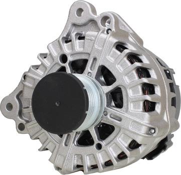 WAI 20666-OS - Alternatore www.autoricambi360.it
