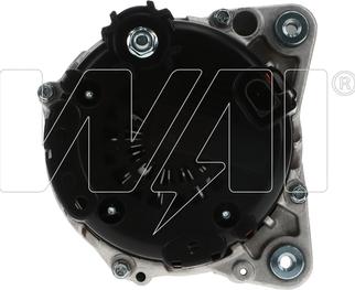 WAI 20660N - Alternatore www.autoricambi360.it