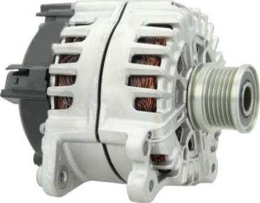 WAI 20660-OS - Alternatore www.autoricambi360.it