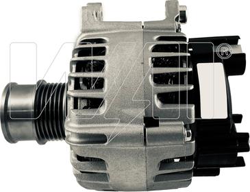 WAI 20661N - Alternatore www.autoricambi360.it