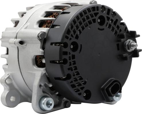 WAI 20663N - Alternatore www.autoricambi360.it