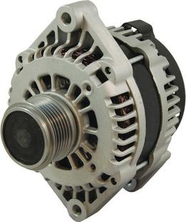 WAI 20096N - Alternatore www.autoricambi360.it