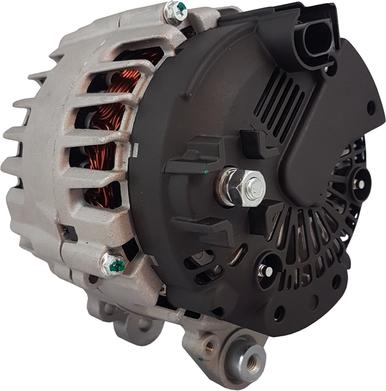 WAI 20147N - Alternatore www.autoricambi360.it