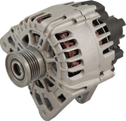 WAI 20841N - Alternatore www.autoricambi360.it