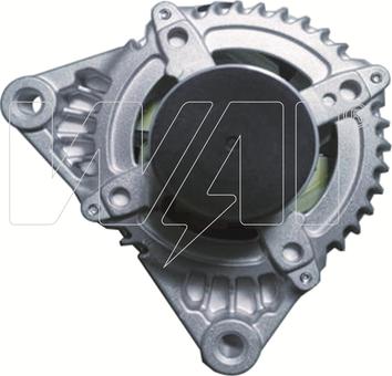 WAI 20835N - Alternatore www.autoricambi360.it